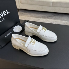 Chanel Low Shoes